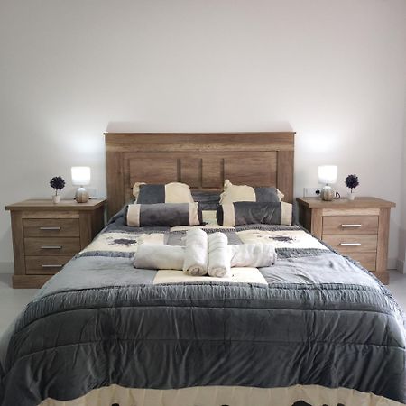 Los Alcázares Apartamentos Costa מראה חיצוני תמונה