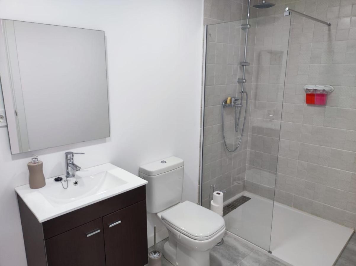 Los Alcázares Apartamentos Costa מראה חיצוני תמונה