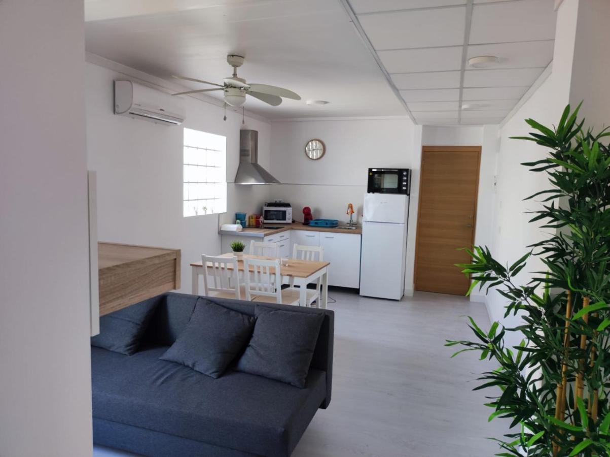 Los Alcázares Apartamentos Costa מראה חיצוני תמונה