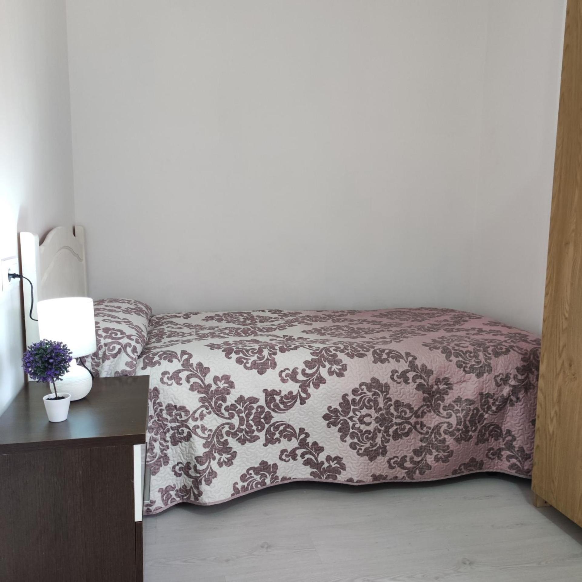 Los Alcázares Apartamentos Costa מראה חיצוני תמונה