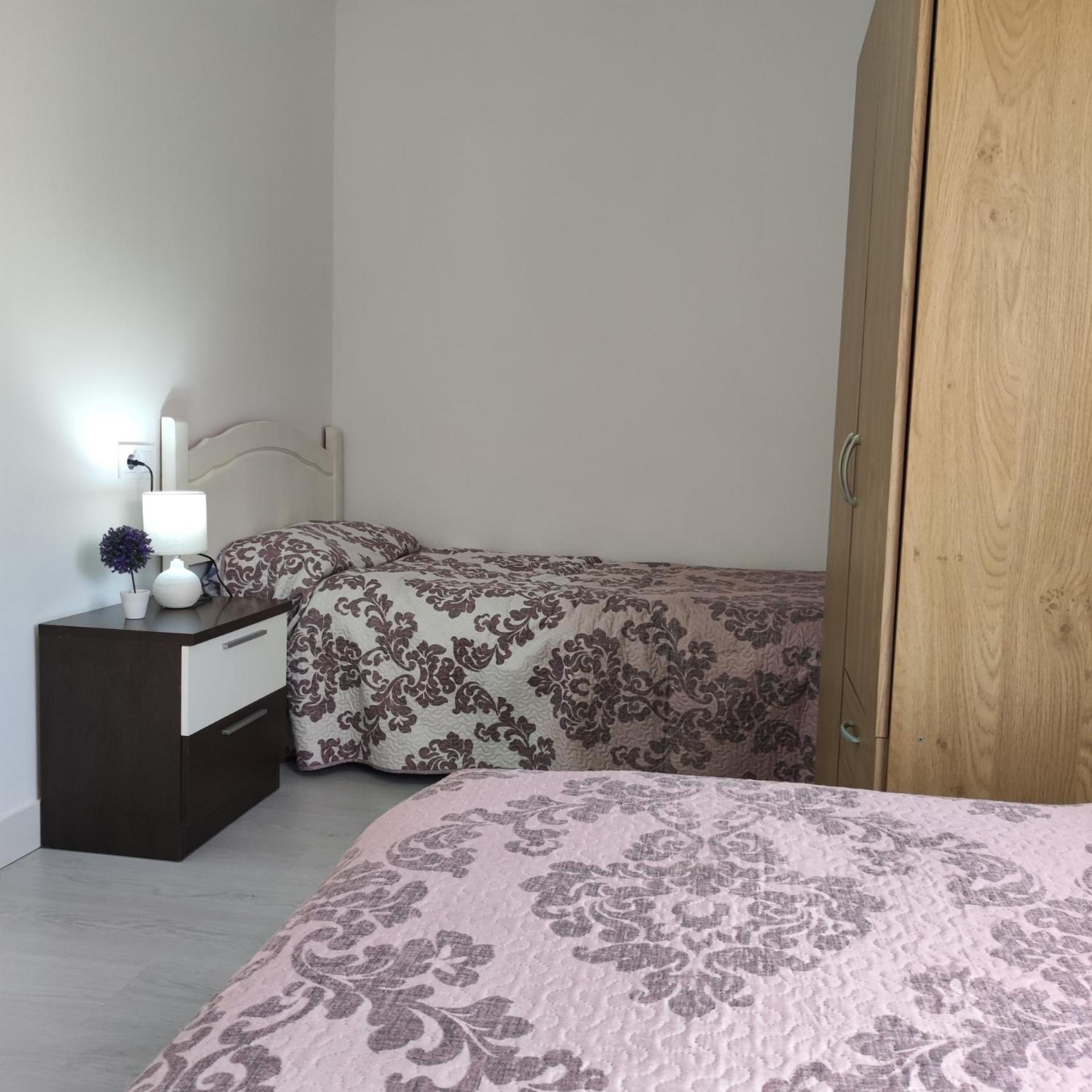 Los Alcázares Apartamentos Costa מראה חיצוני תמונה